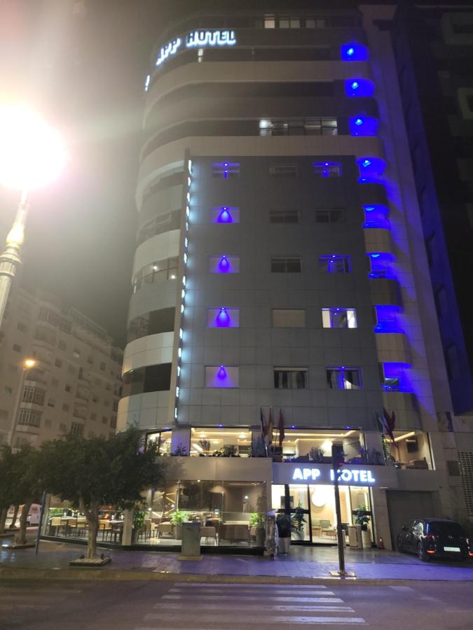 Tanger app - Chambres d’hôtes