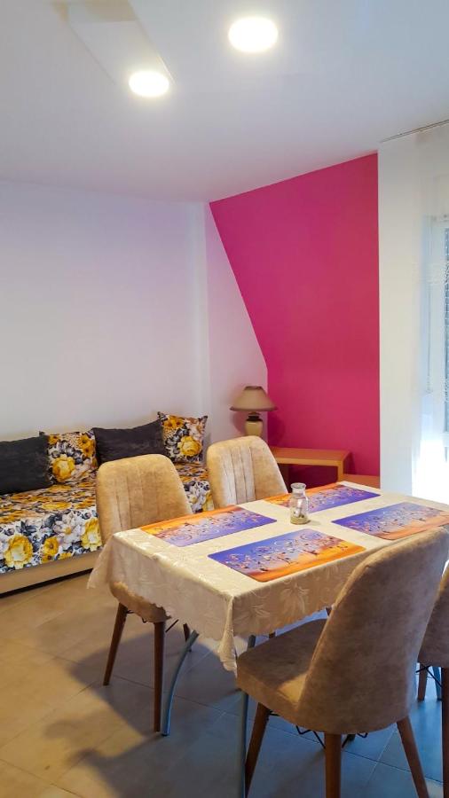 Familiekamer met Zijdelings Uitzicht op Zee