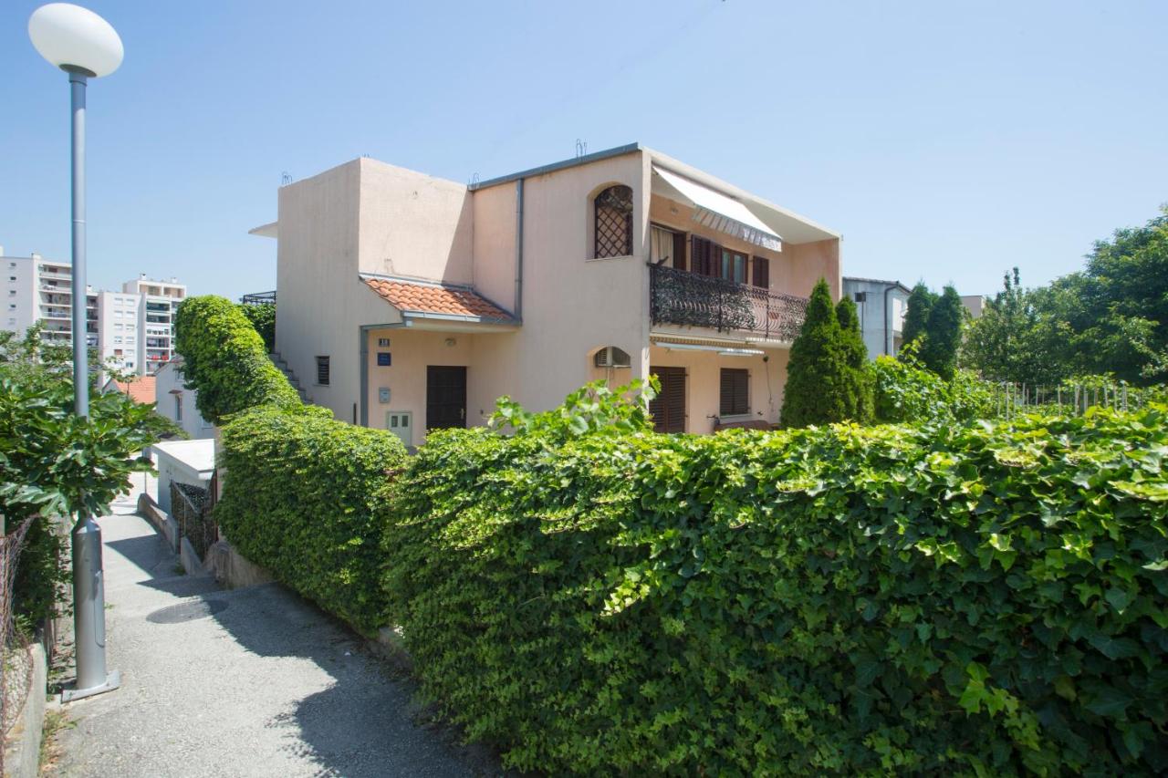 Apartment Adria Split - B&B Spalato