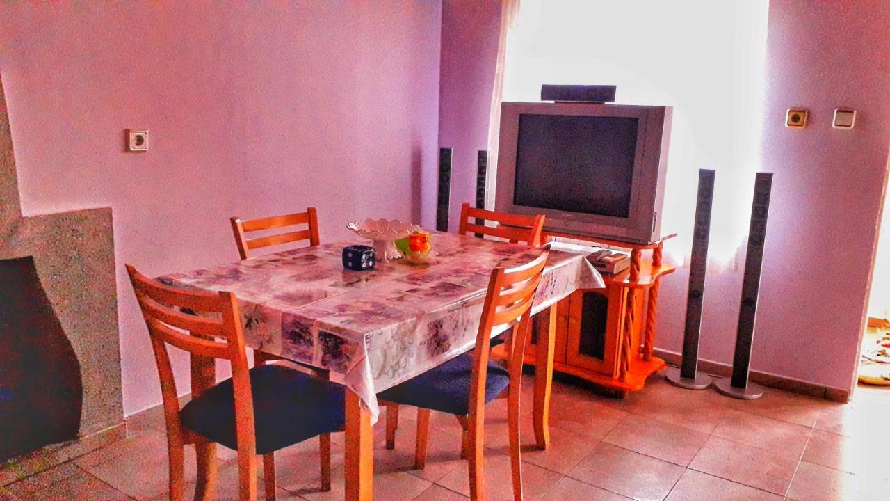 Habitación Cuádruple con baño