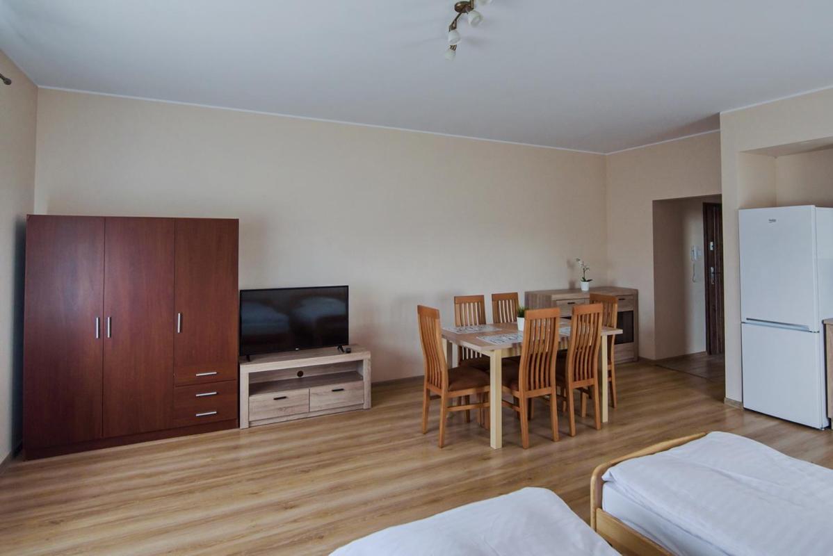 Appartamento con 2 Camere da Letto