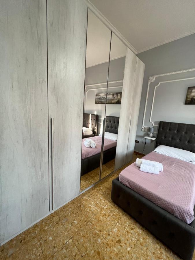 La Casa Di Tonia - B&B Napoli
