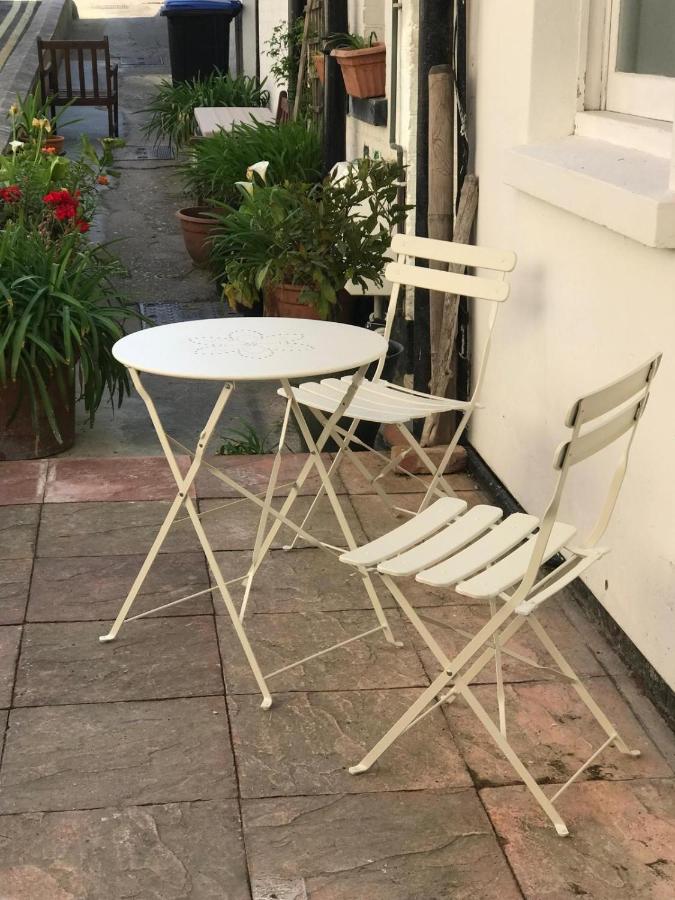 Beachside Mews - B&B Broadstairs