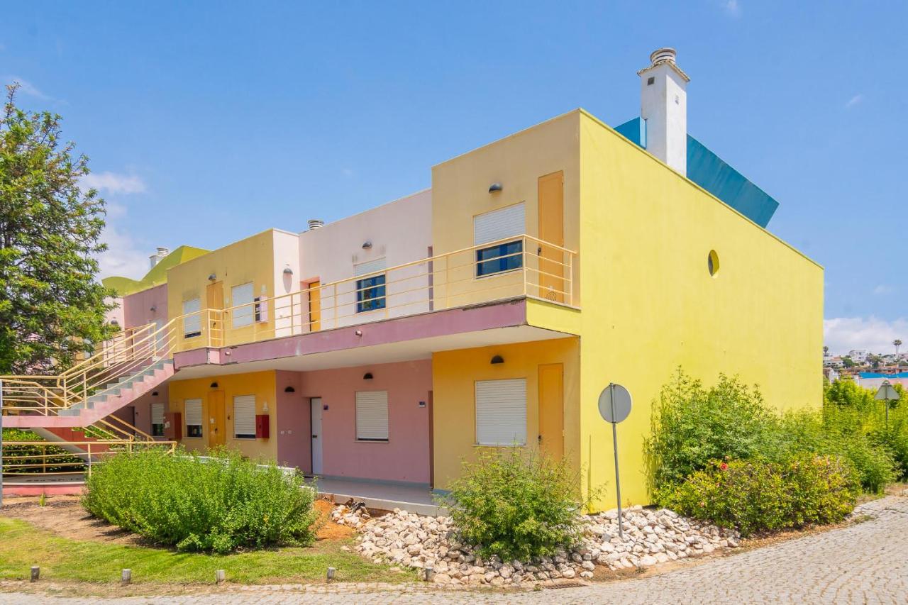 Apartamentos Orada - Marina De Albufeira - B&B
