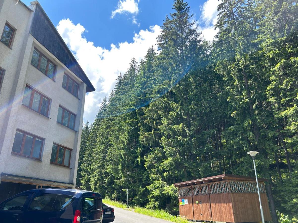 Casa Mia Jasná - Holiday Apartment - Bed and Breakfast