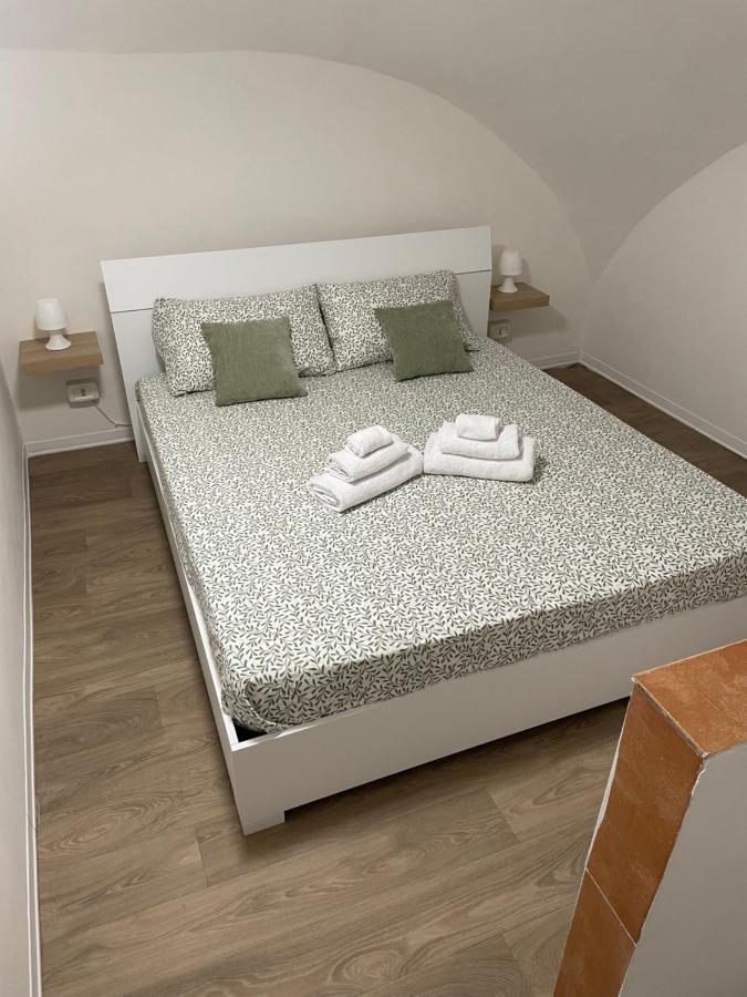 Appartement 2 Chambres