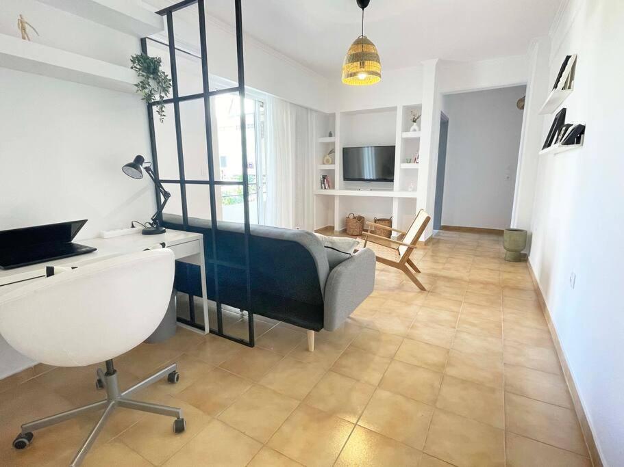 Gravity Ialysos Scandi Suite - B&B Ialysós