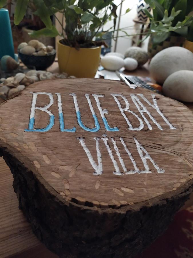 Blue Bay Villa - B&B