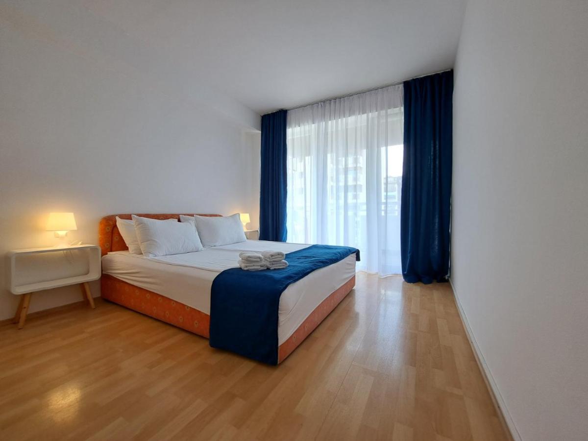 Apartment mit 1 Schlafzimmer