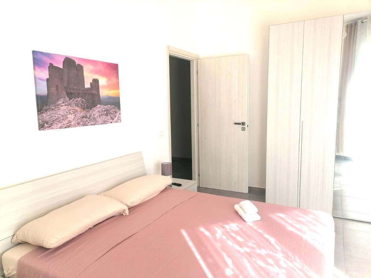 Appartamento casa Ammare - Ferienwohnung Montesilvano