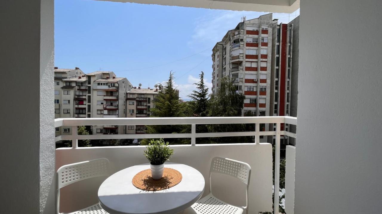 4M Apartments - Ferienwohnung