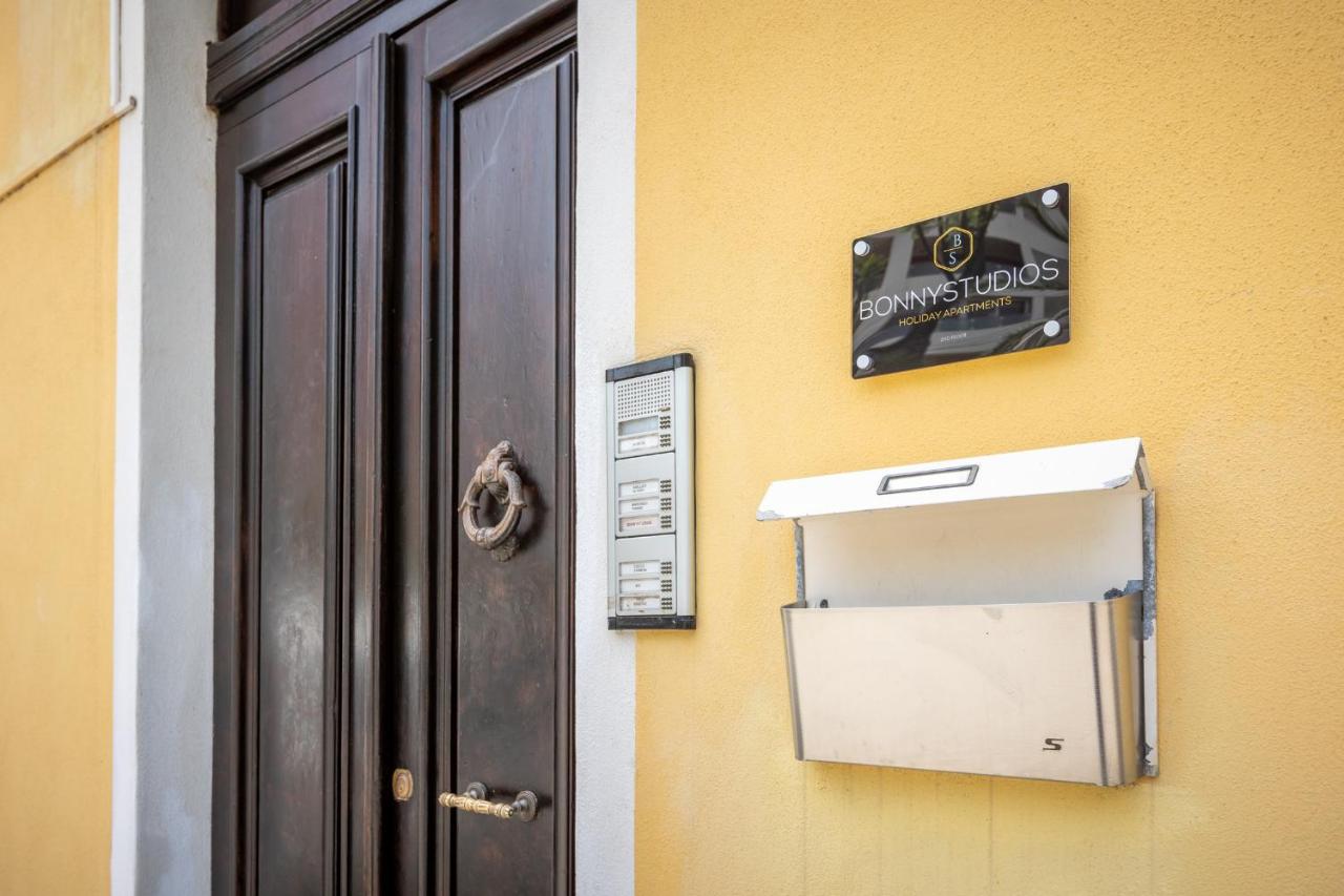 Bonnystudios Holiday Apartments - Ferienwohnung Cagliari