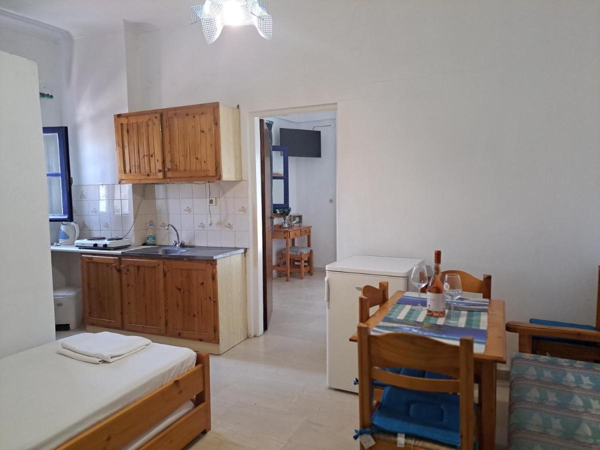 Apartamento con vistas al mar