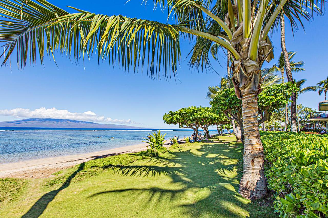 Puunoa Beach Estates 103 - B&B Lahaina