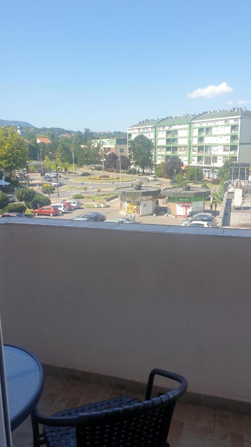 Apartman Borko 2-1 - Bed and Breakfast