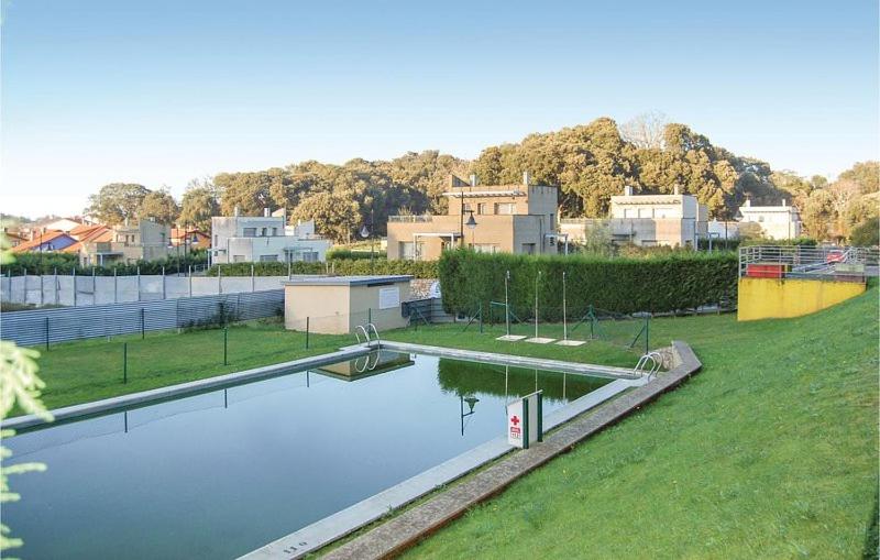 Apartamento Boutique Arquera Golf II -Llanes - B&B