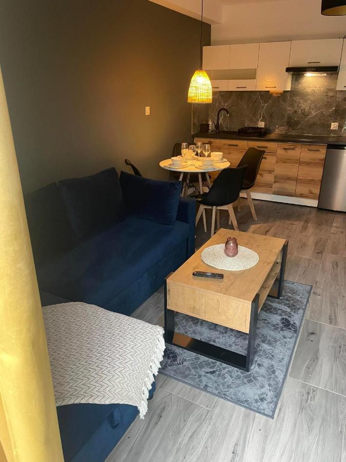Appartamento con Terrazza