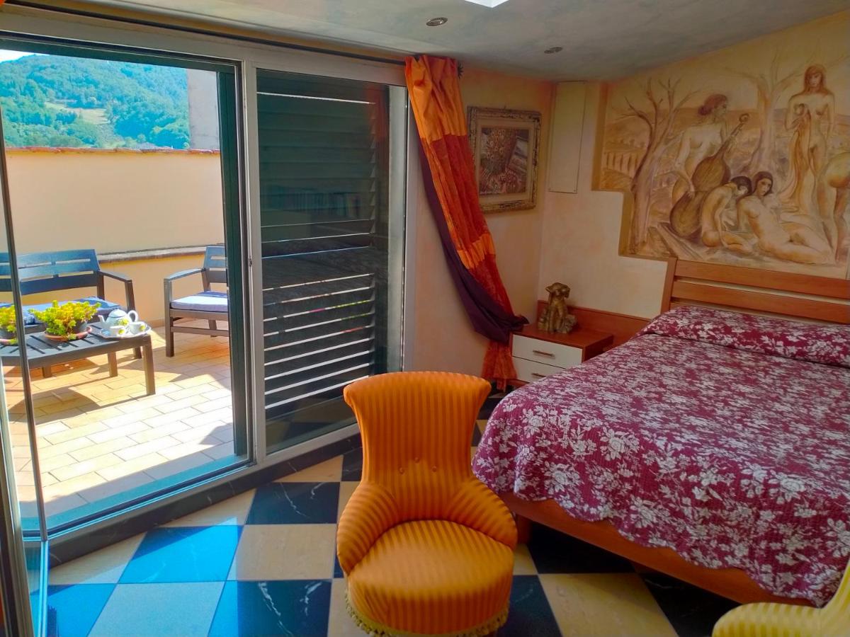 Appartamento con 1 Camera da Letto
