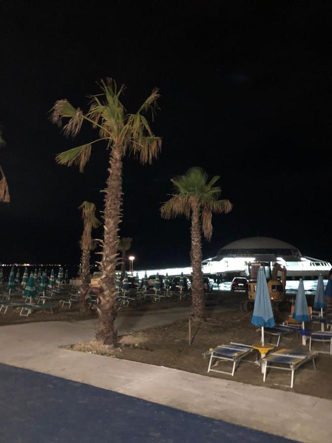 Apartament Klea in Strandnähe Toplage Durres - B&B