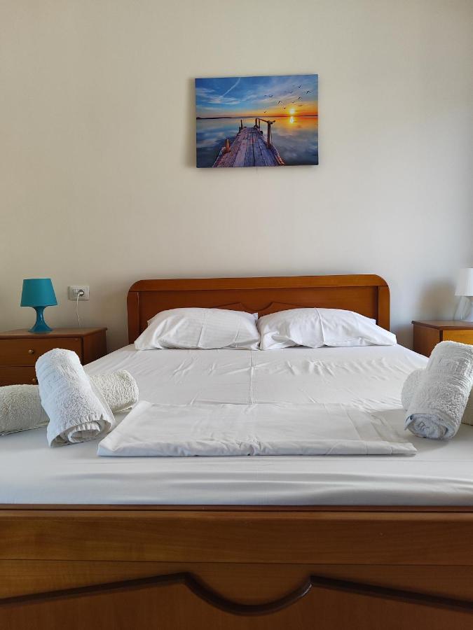 Appartamento con Vista Mare