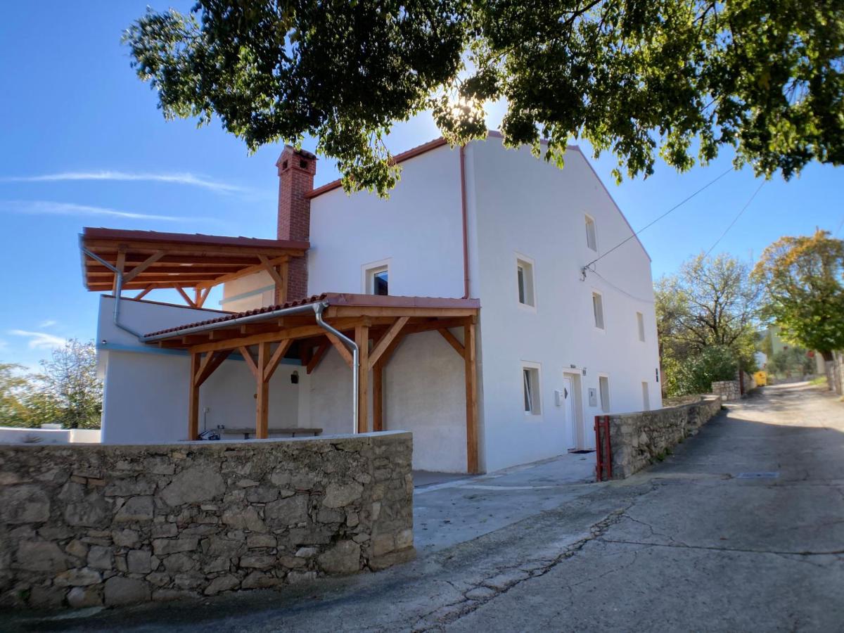 Kuća Nerezinka - B&B