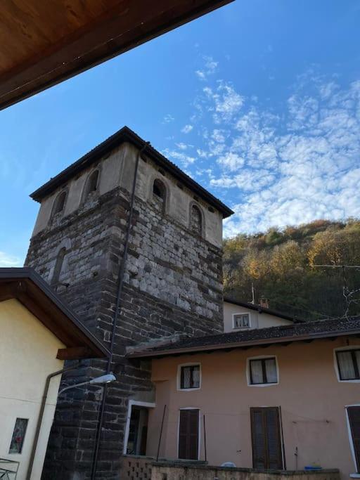 B&B Malonno - Casa vacanze la torre - Bed and Breakfast Malonno