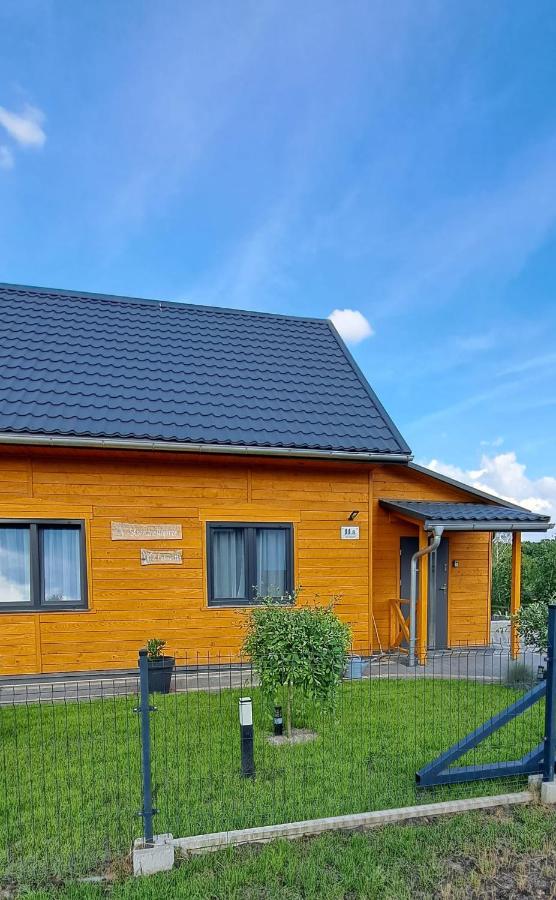 Słoneczne Wzgórze - B&B