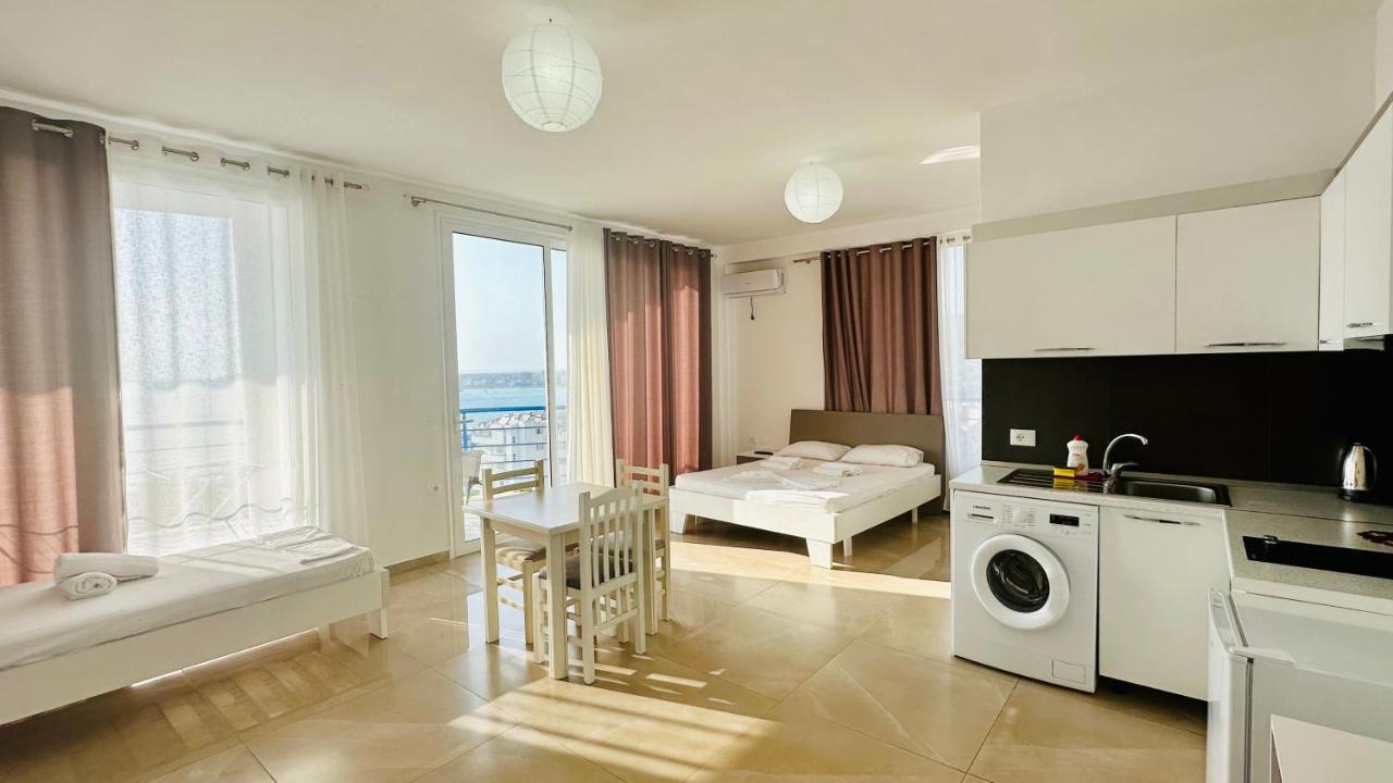 Monolocale con Vista Mare 