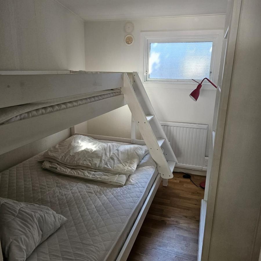 Double or Twin Room with Terrace