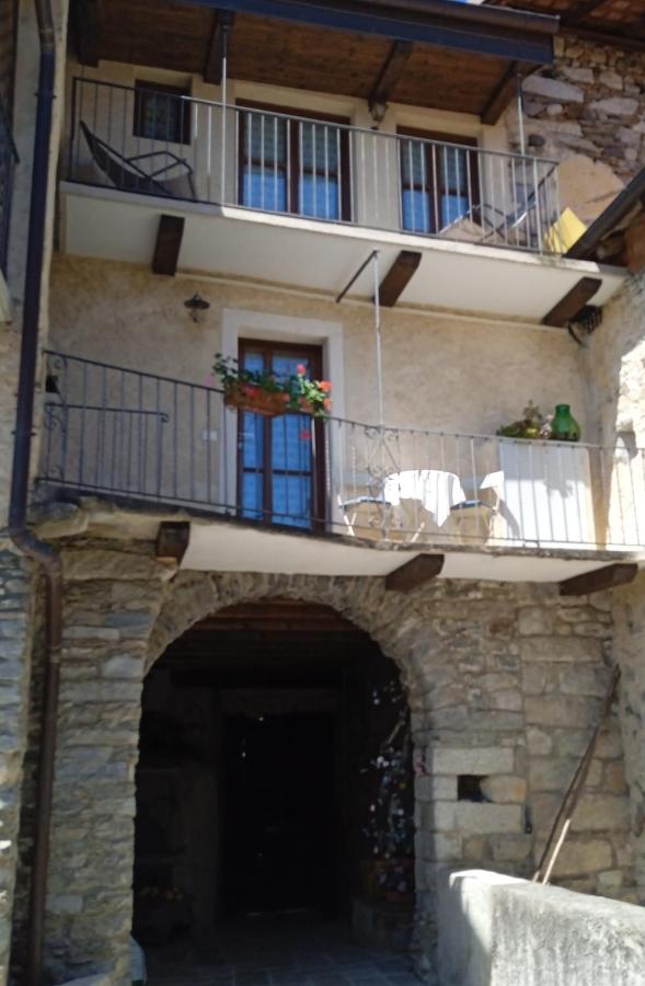 B&B Armeno - Casa Elisa apartment - Bed and Breakfast Armeno