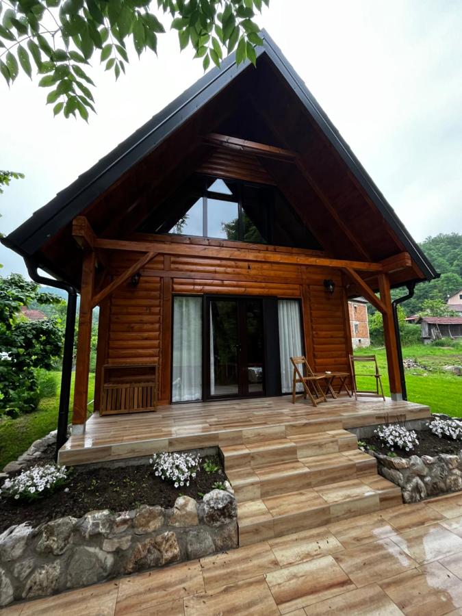 Šum Rzava 2.0 - B&B