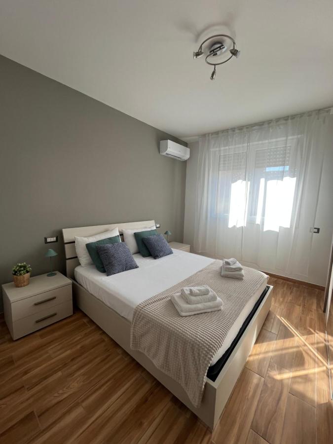 Welcome Home Quartu Sant'Elena - B&B Quartu Sant'Elena