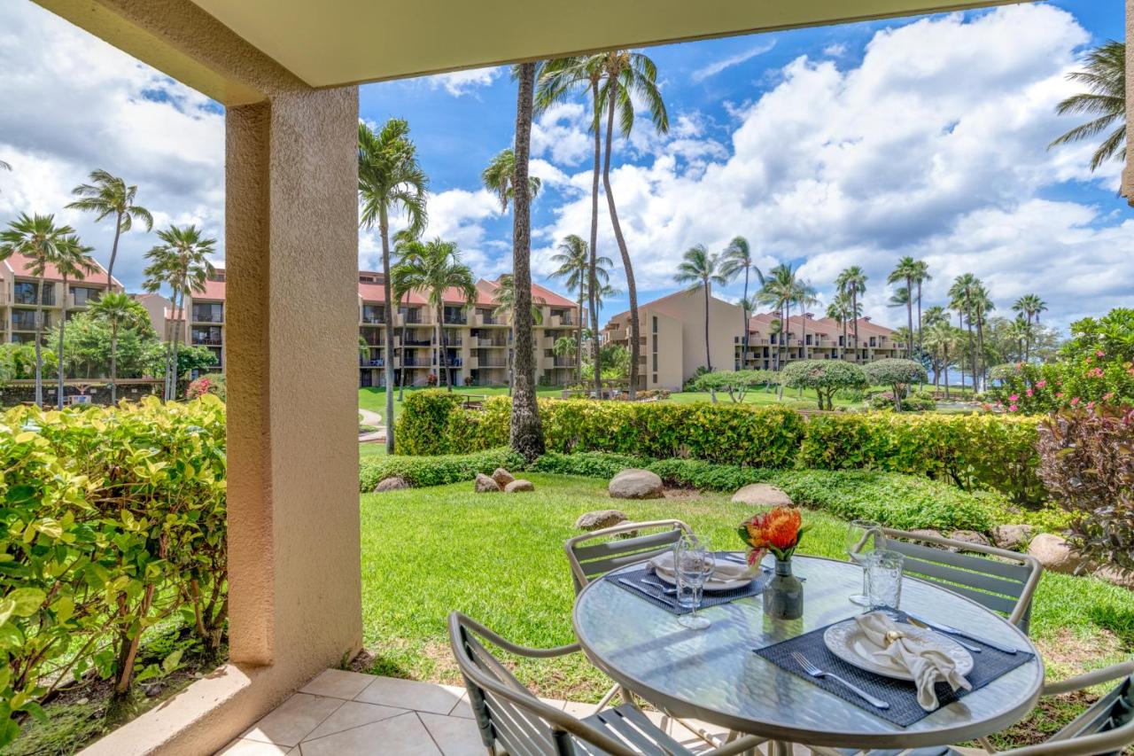 Kamaole Sands 2-106 - B&B Wailea