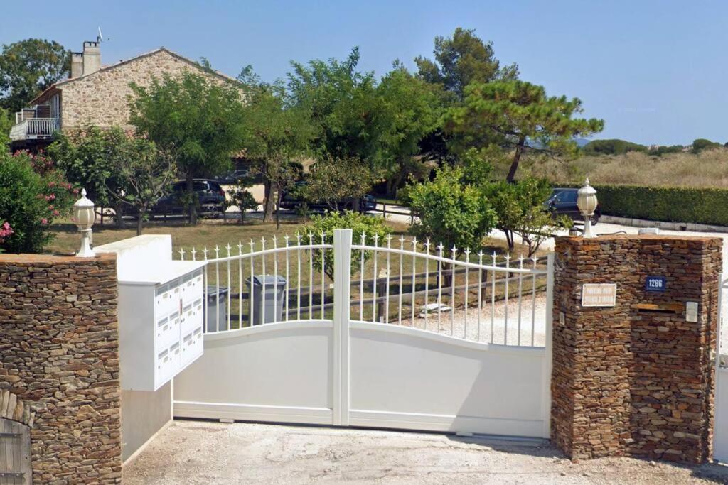 Grand Studio & Terrasse Privée - B&B