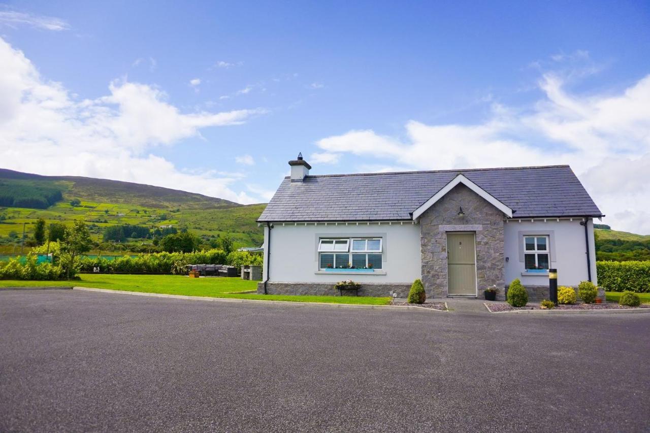 Clonlum Holiday Cottages - Ferienwohnung Newry