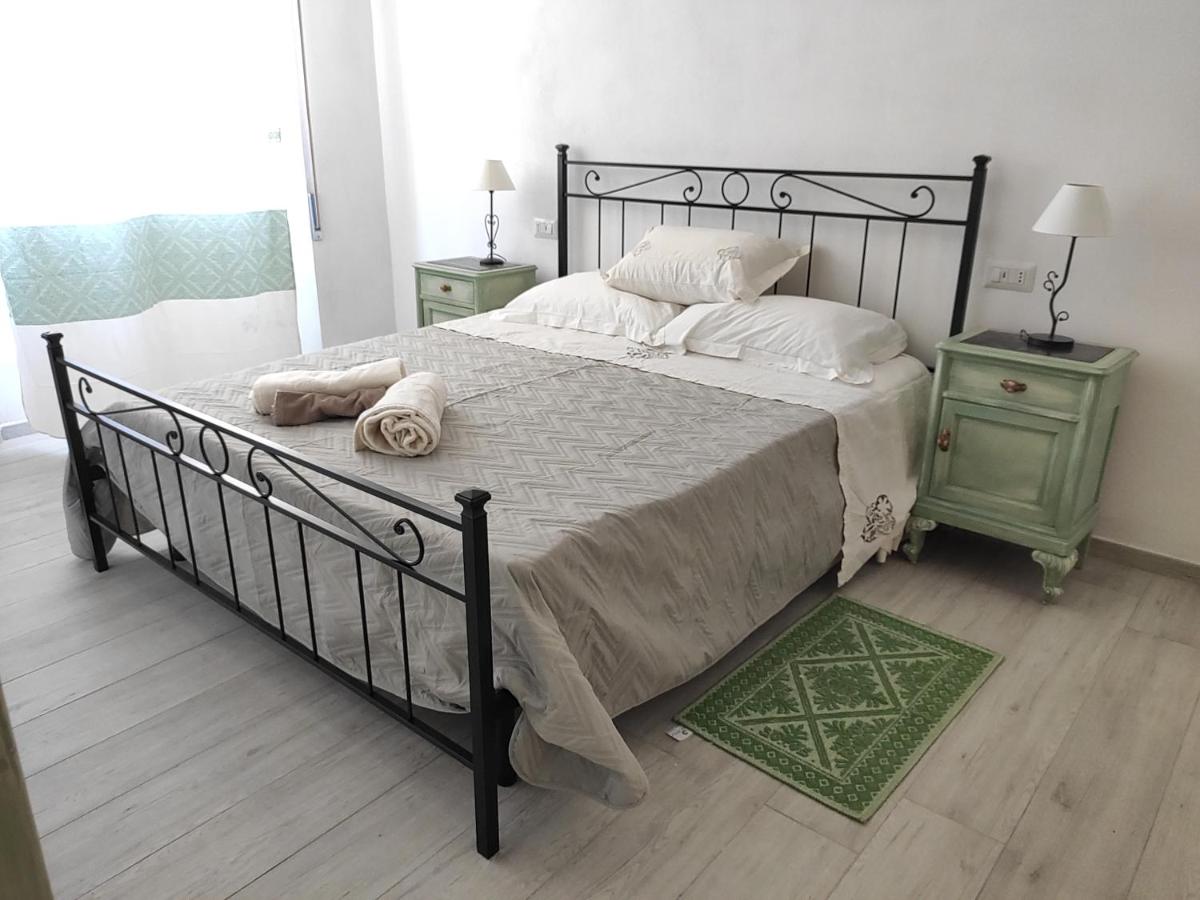 Chambre Double avec Salle de Bains Privative