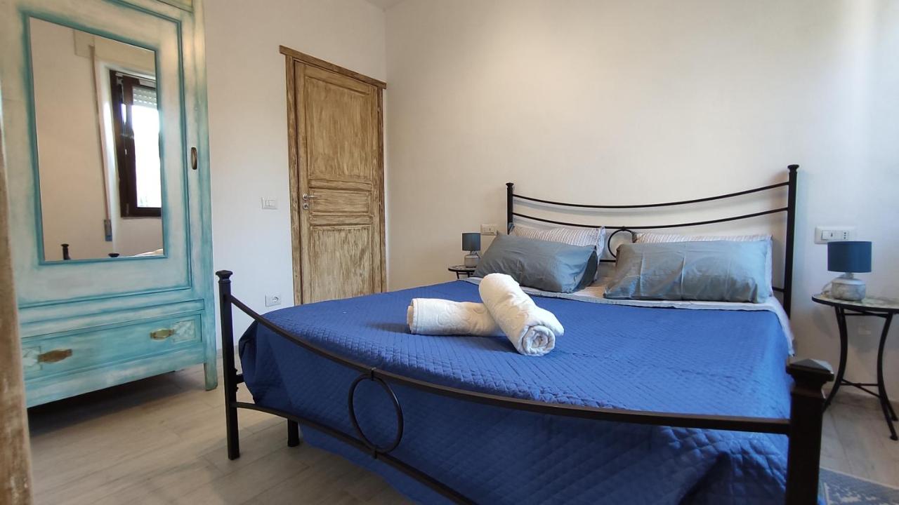 Chambre Double avec Salle de Bains Privative