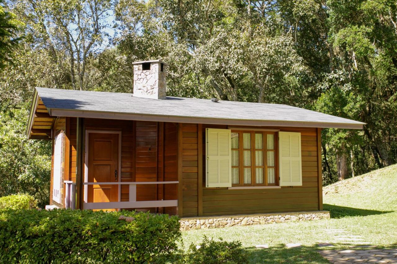 Chalet Estándar