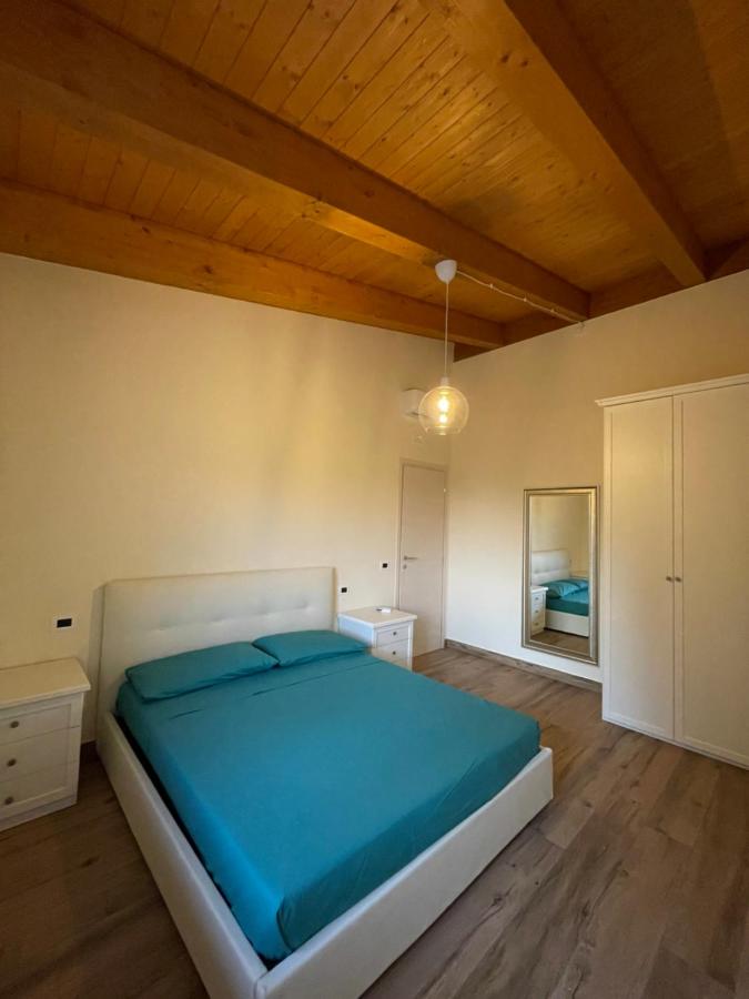 Da nonna Maria - Bed and Breakfast