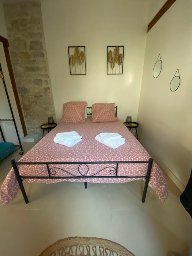 Maison cosy proche centre ville - Ferienwohnung Compiègne