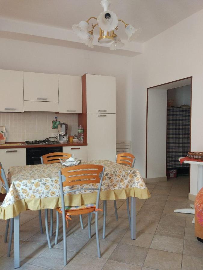 B&B Valledoria - Ruinas 20 - Bed and Breakfast Valledoria