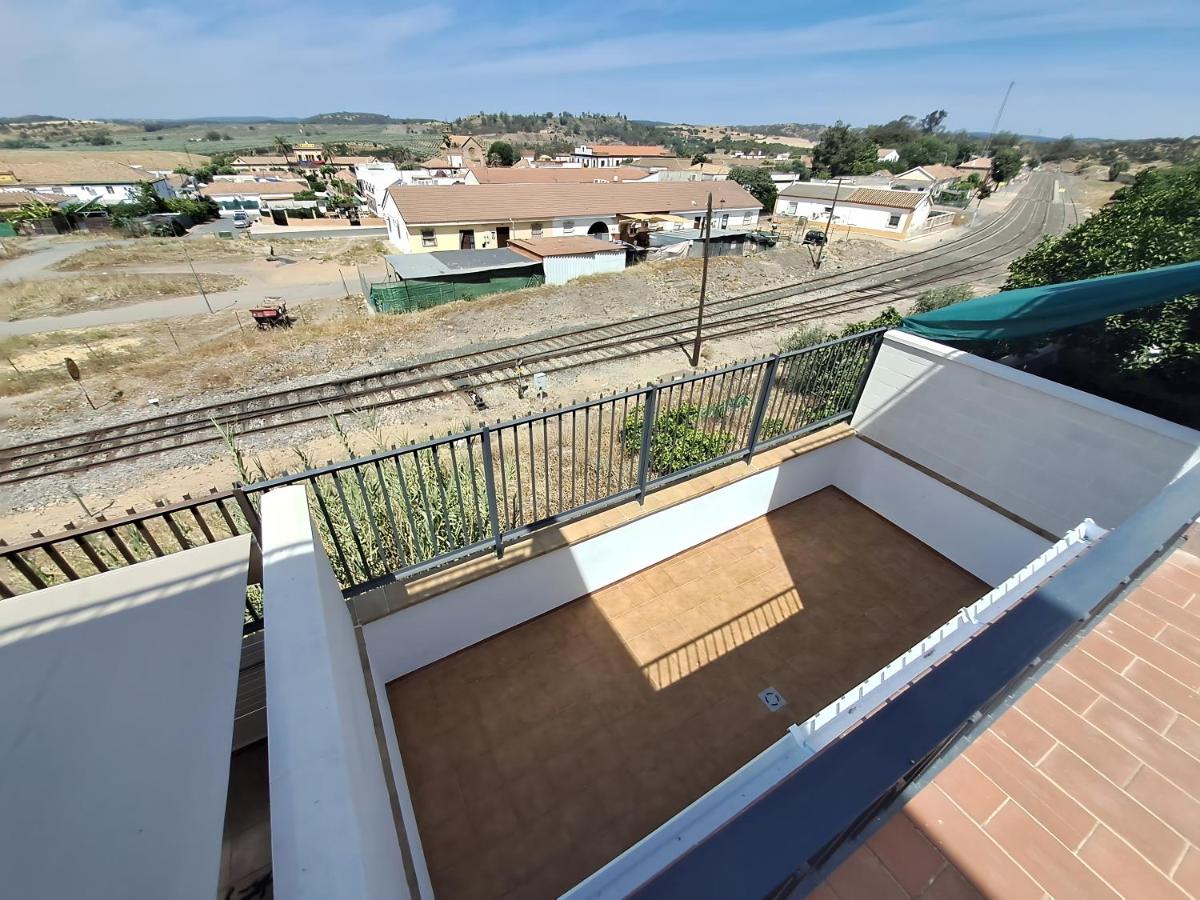Las Casas Del Mirador - B&B