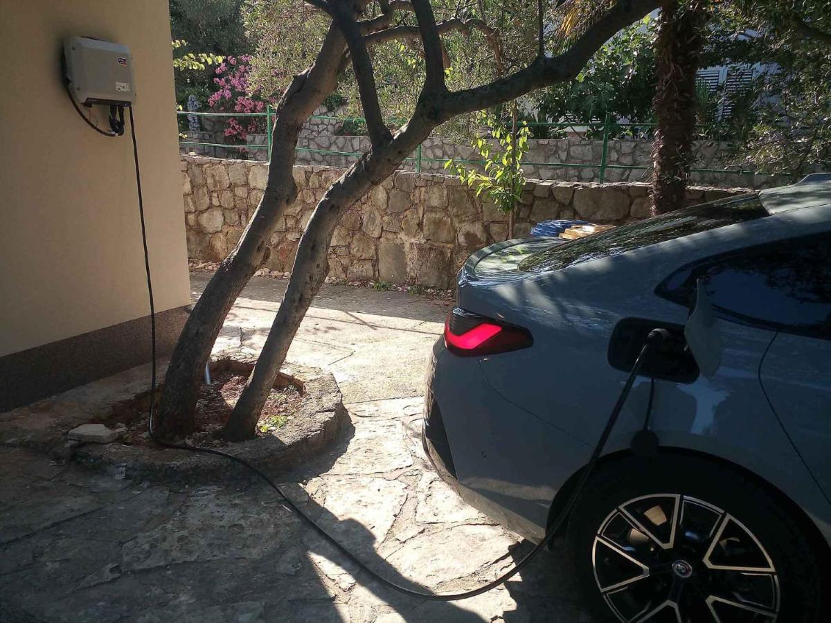 Garden Apartment Braut - B&B Kornić