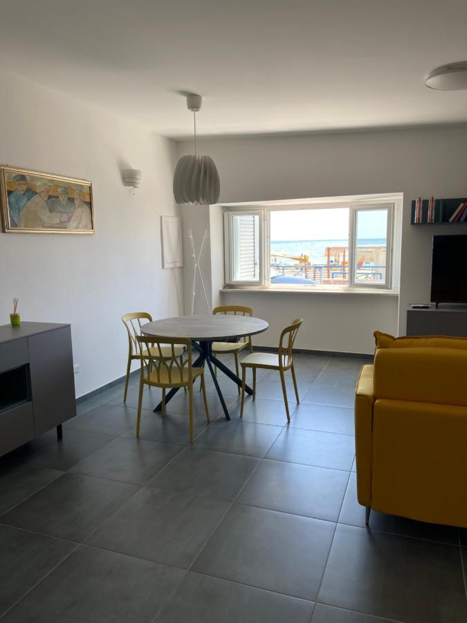 Villino MarPi fronte spiaggia - B&B