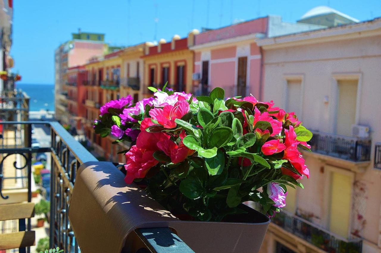 La Dimora dell'Arcivescovo - B&B Bari