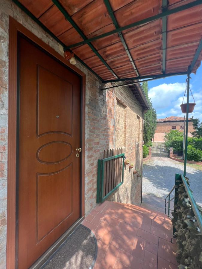 Gli Ulivi di Siena - B&B