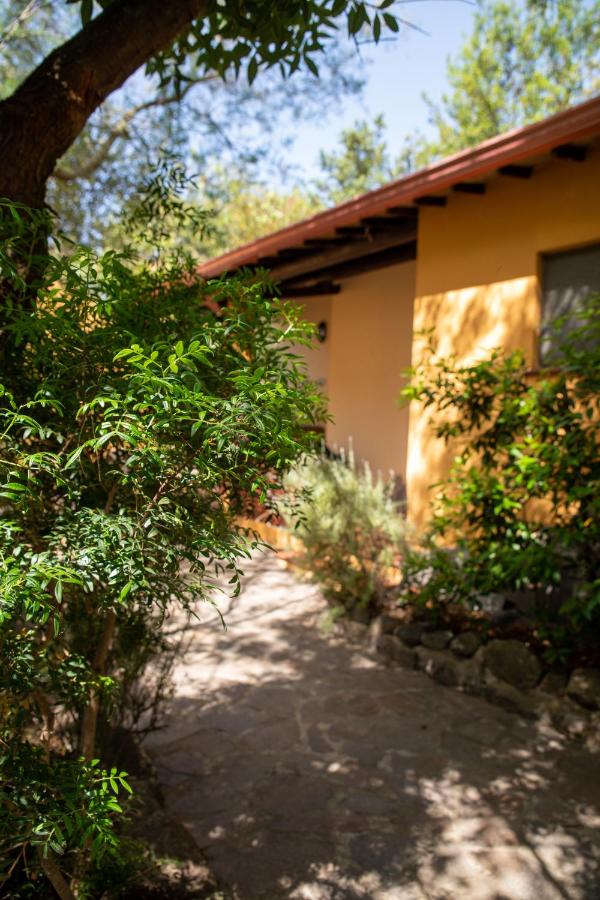 Agriturismo Santa Lucia - Ferienwohnung