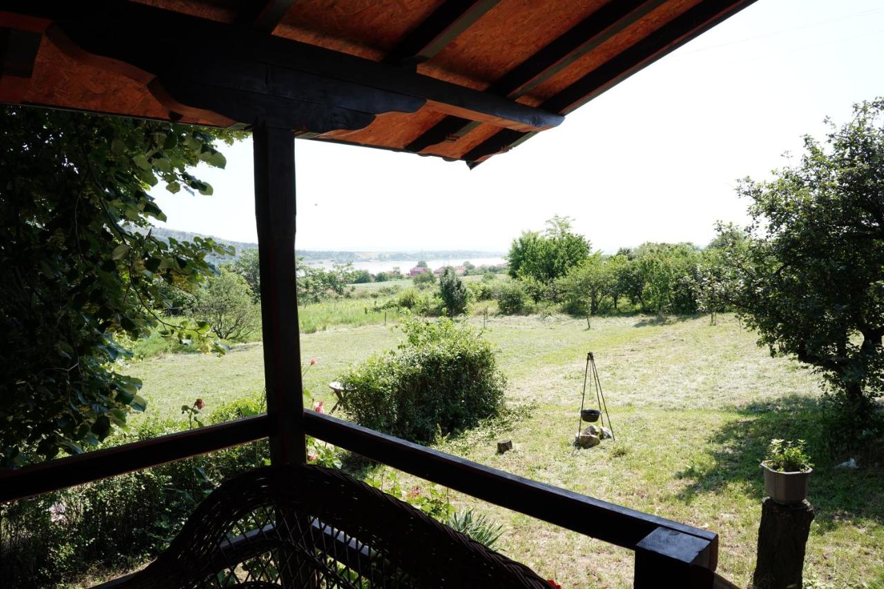 Etno House BORAK - Bed and Breakfast