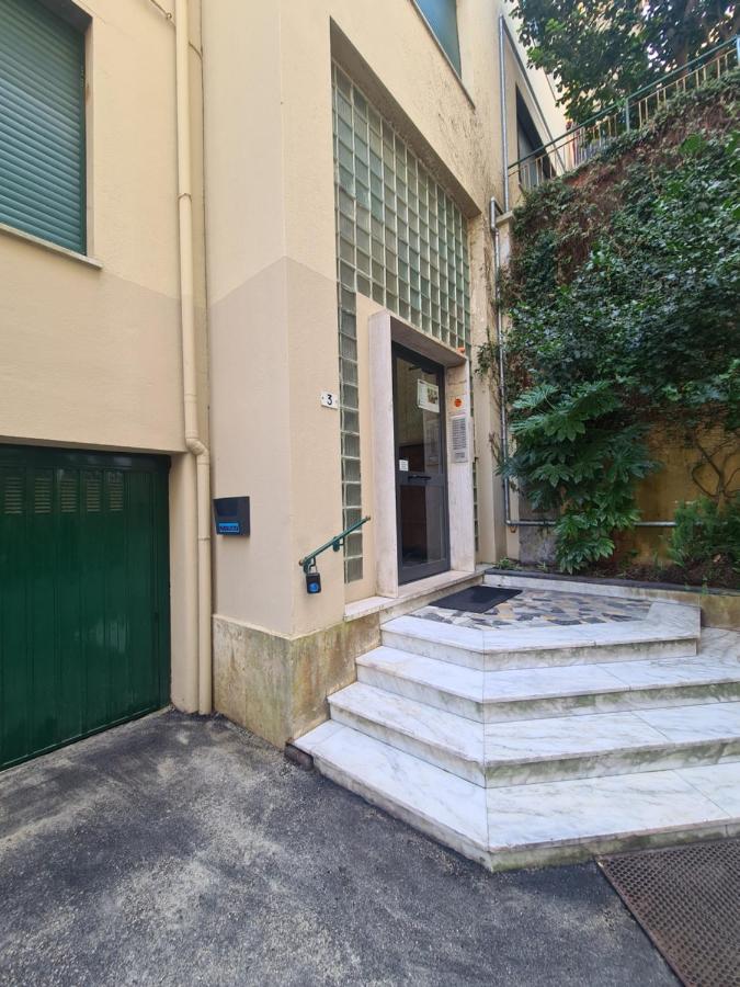 Casa Patrizia by PortofinoVacanze - B&B Rapallo