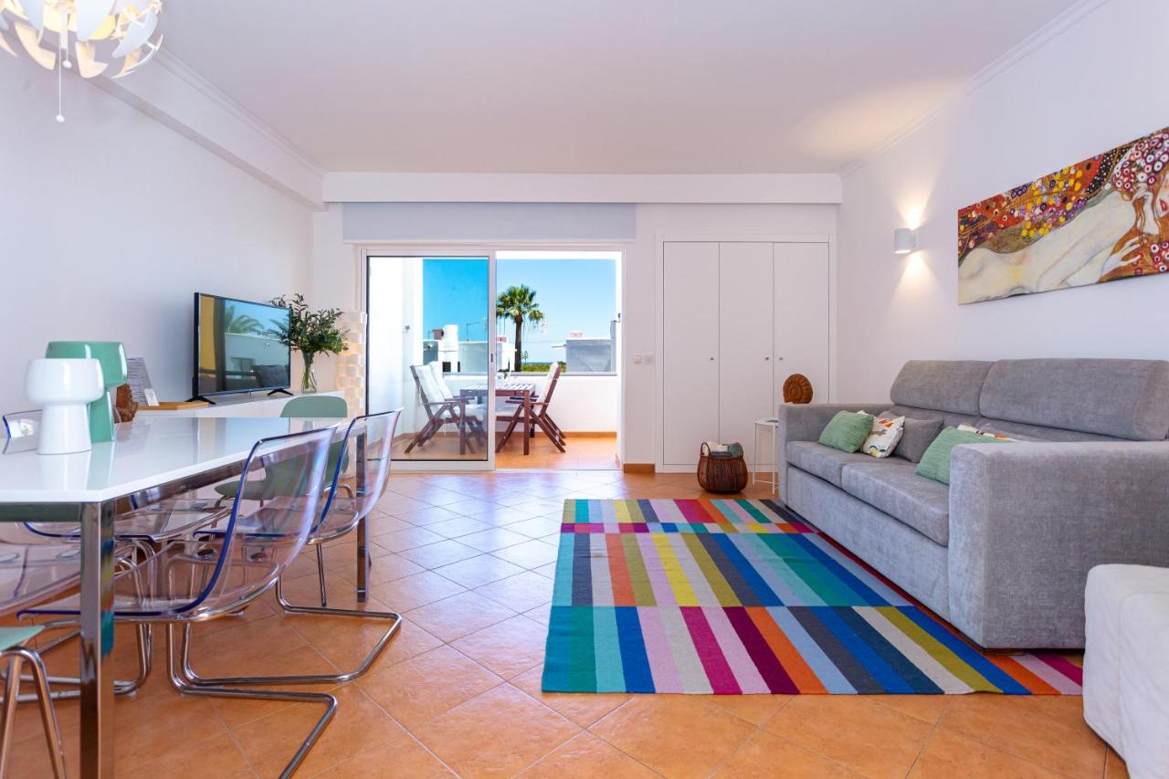 Cabanas Sea View APT in Golden - Ferienwohnung